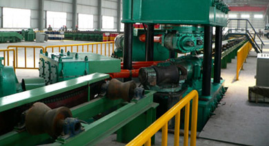 滁州无缝钢管厂